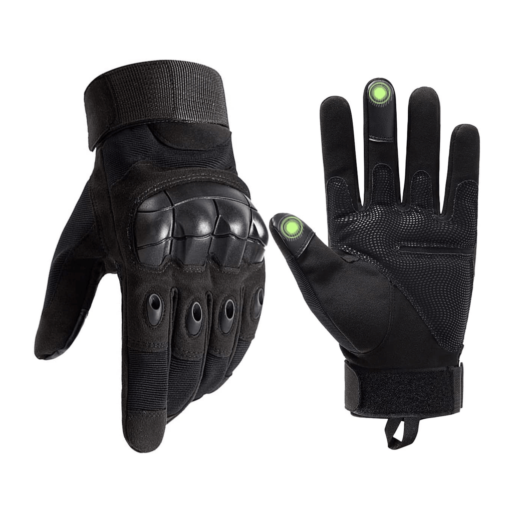 JupiterGear Tactical Military Airsoft Gloves