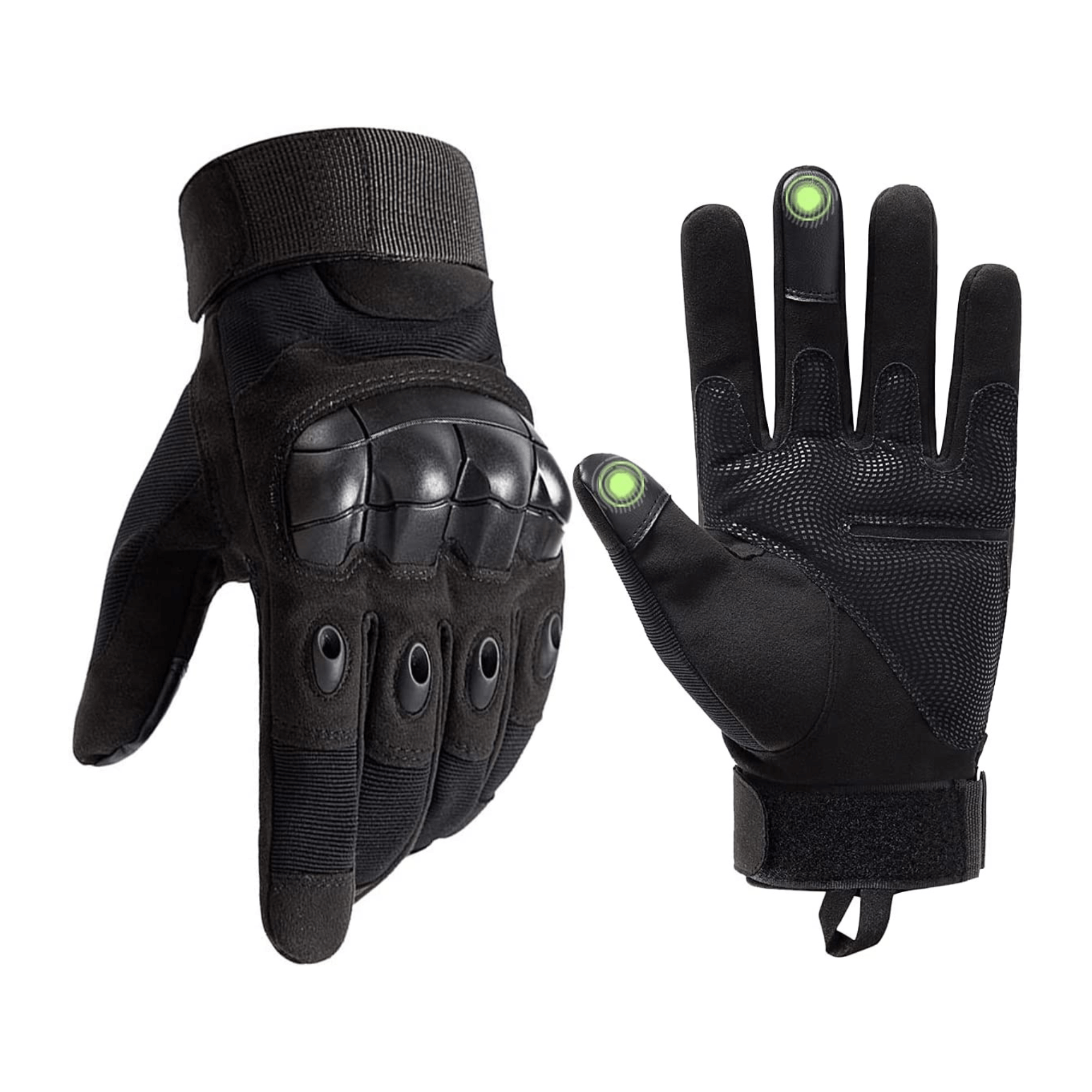 JupiterGear Tactical Military Airsoft Gloves