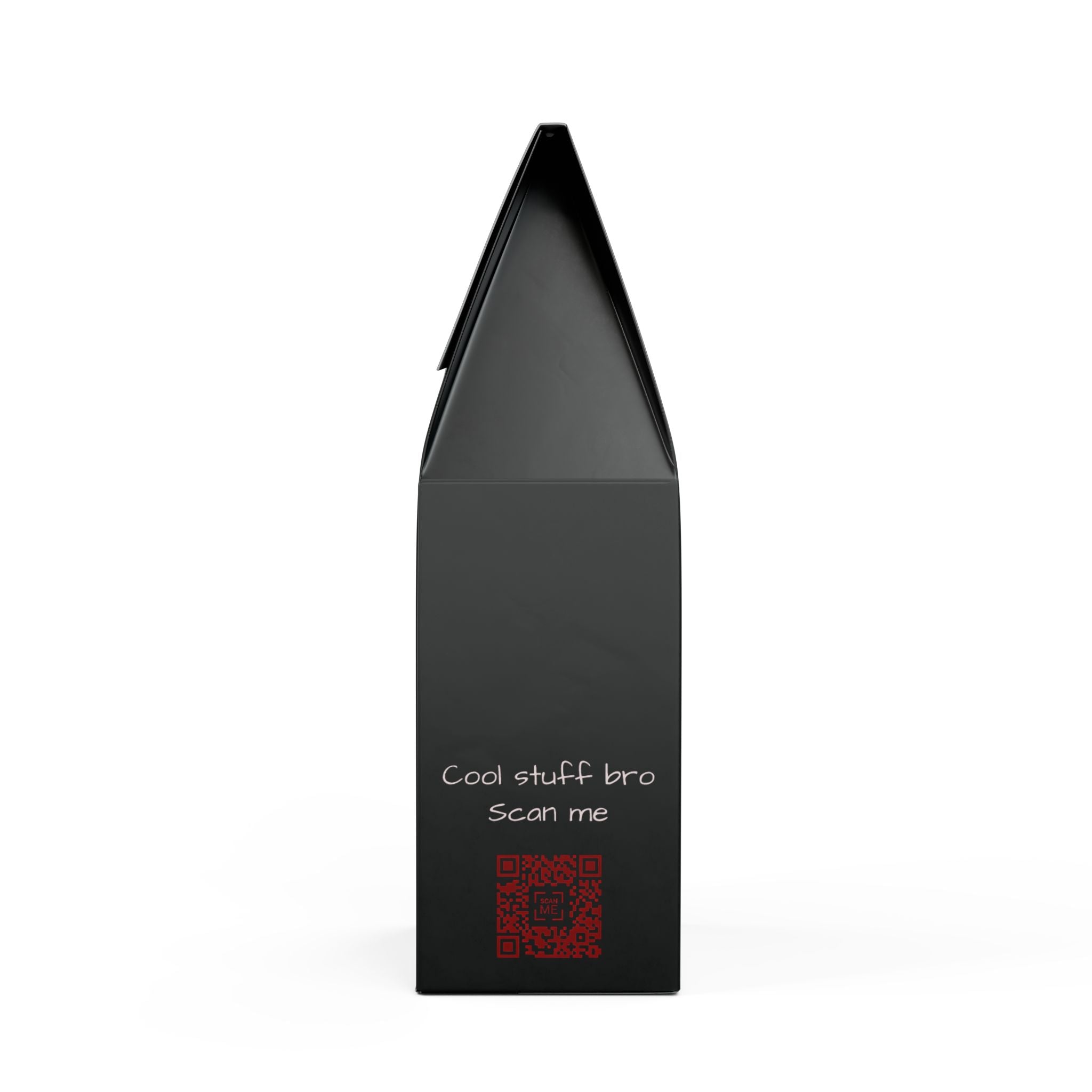 Molten Skull Coffee (Medium-Dark Roast)