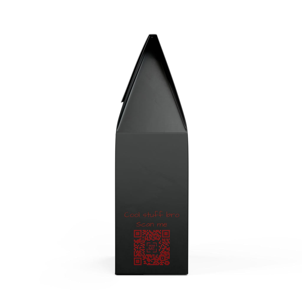 Morning Thunder Coffee (Dark French Roast)