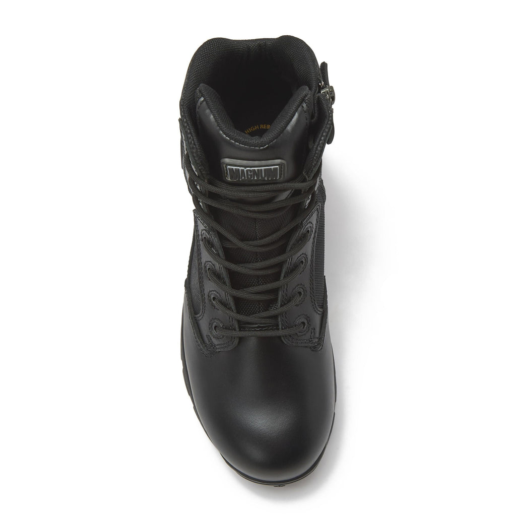 STRIKE FORCE 6" Boot SZ WP
