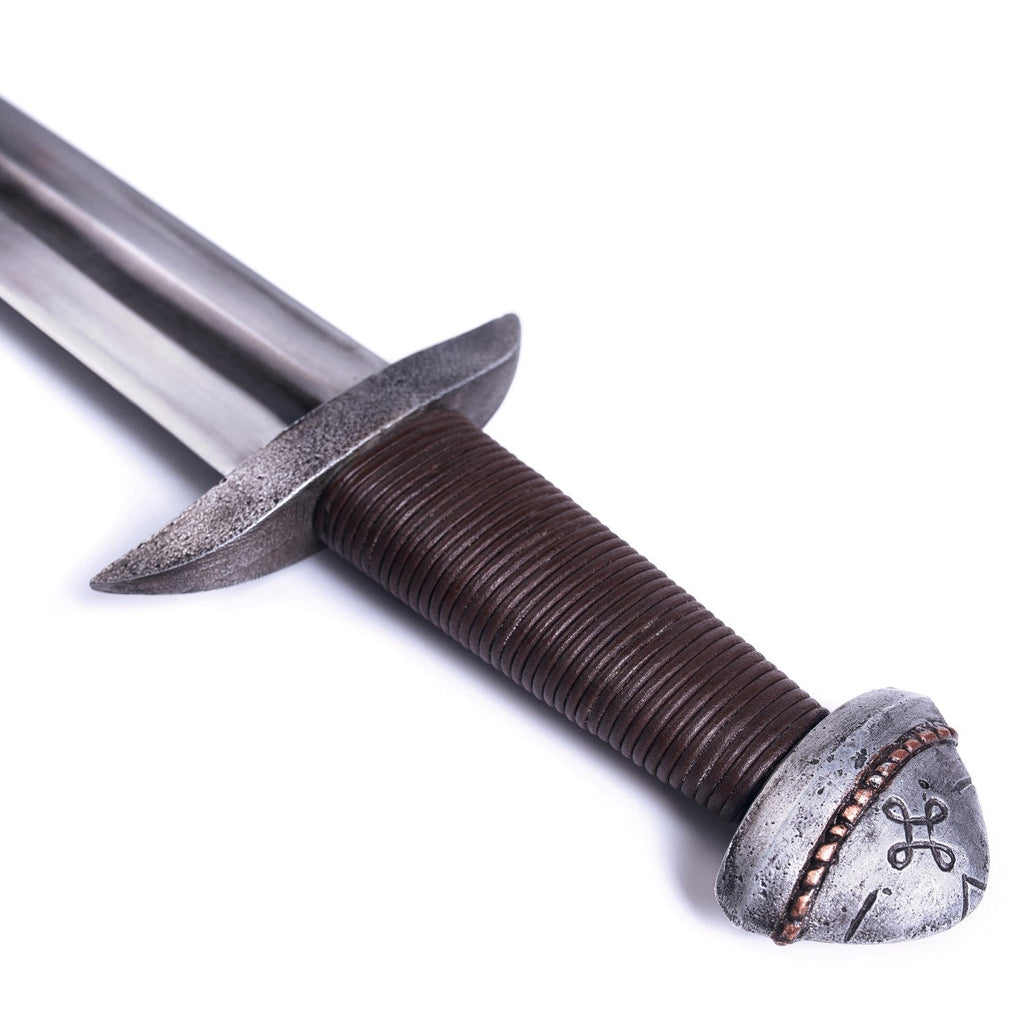 10th Century British Isles Sword