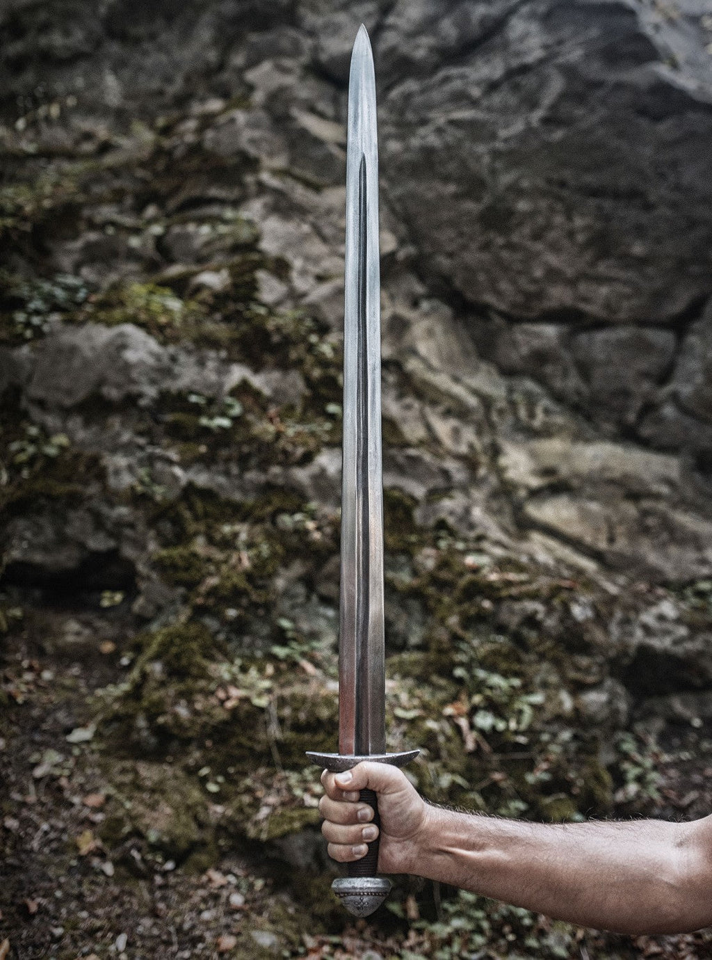 10th Century British Isles Sword