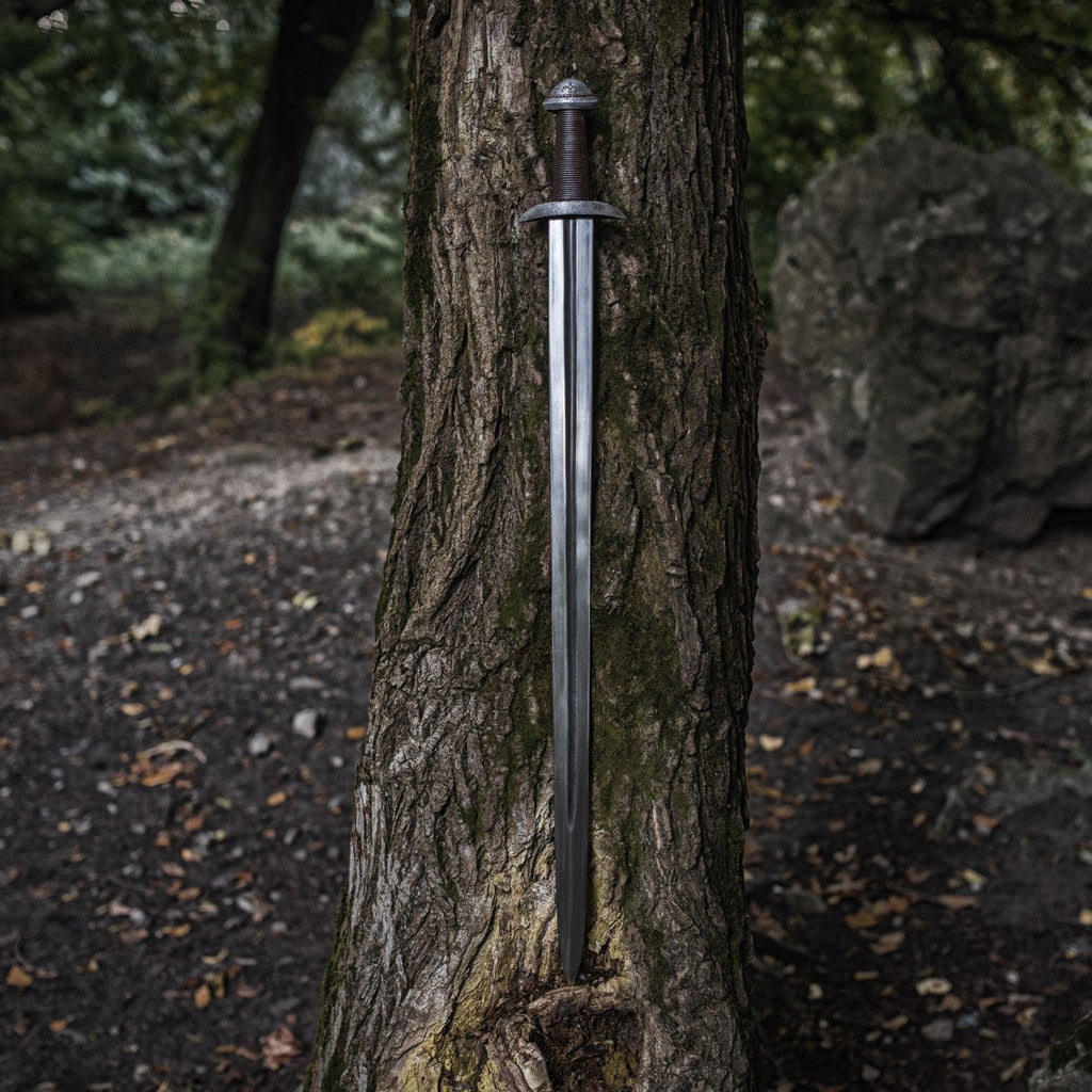 10th Century British Isles Sword
