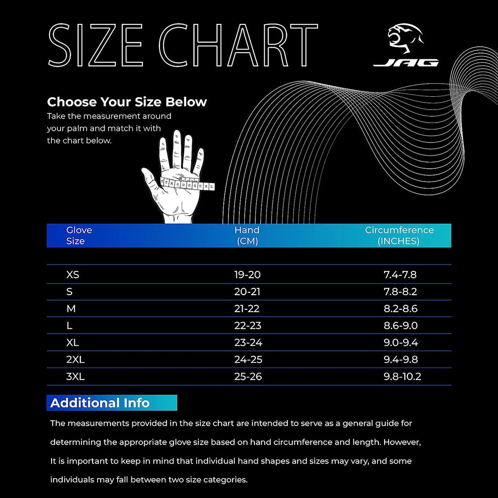 Olympus Knuckle-Protected Leather Motorcycle Gloves with Zipper Closure