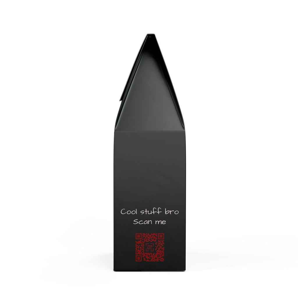 Molten Skull Coffee (Medium-Dark Roast)