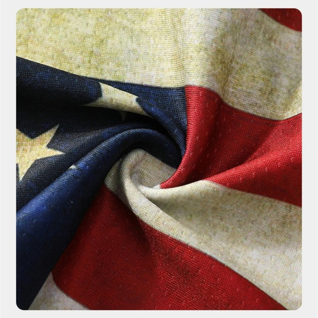 Motorcycle Face Mask - Skull Bandana Headwrap