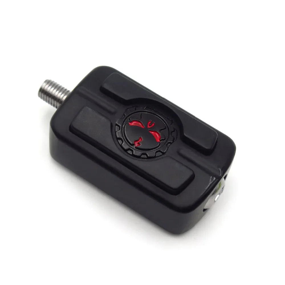 Motorcycel Parts Chrome Skull Shifter Shift Foot Peg For Harley Chopper Touring Cruiser Custom