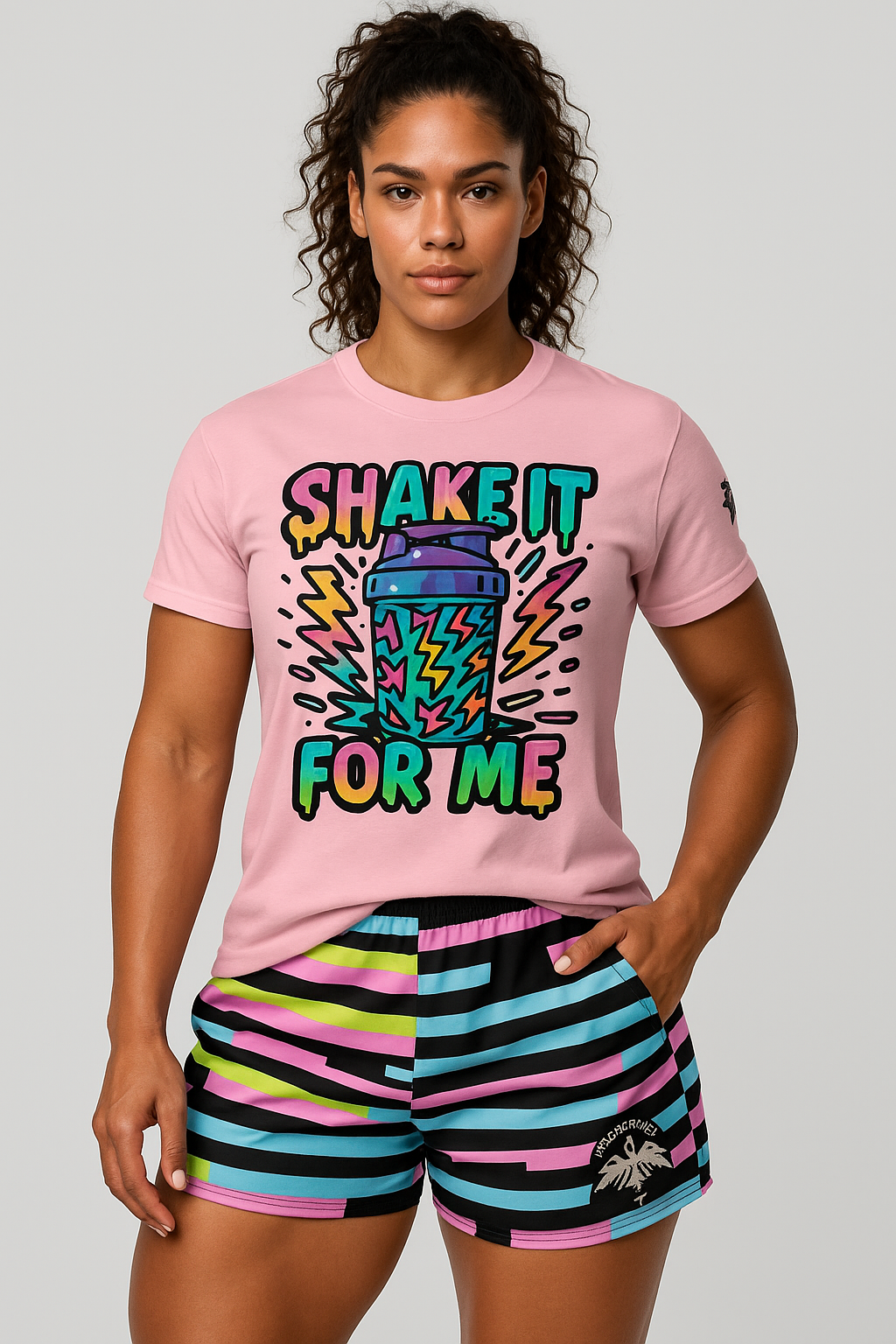 Shake it for me Set