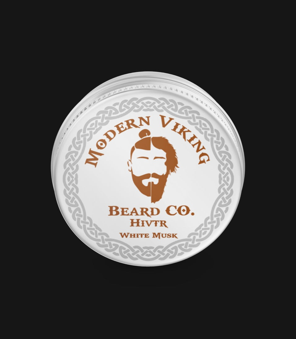 Hivtr Beard Balm
