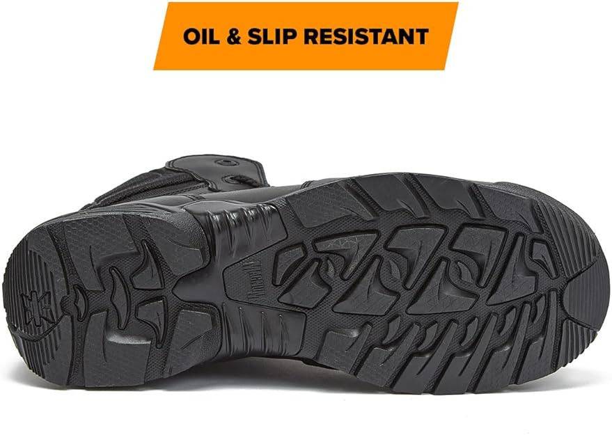 STEALTH FORCE 6" Tactical Boot WP