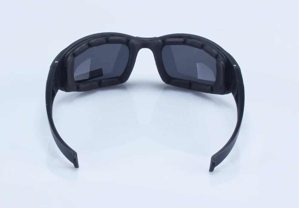 X7 Military Polarized Sunglasses Bullet-proof