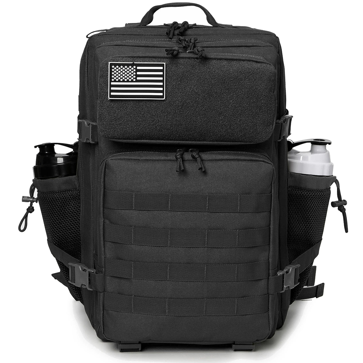 45L Tactical Backpack for Men and Women