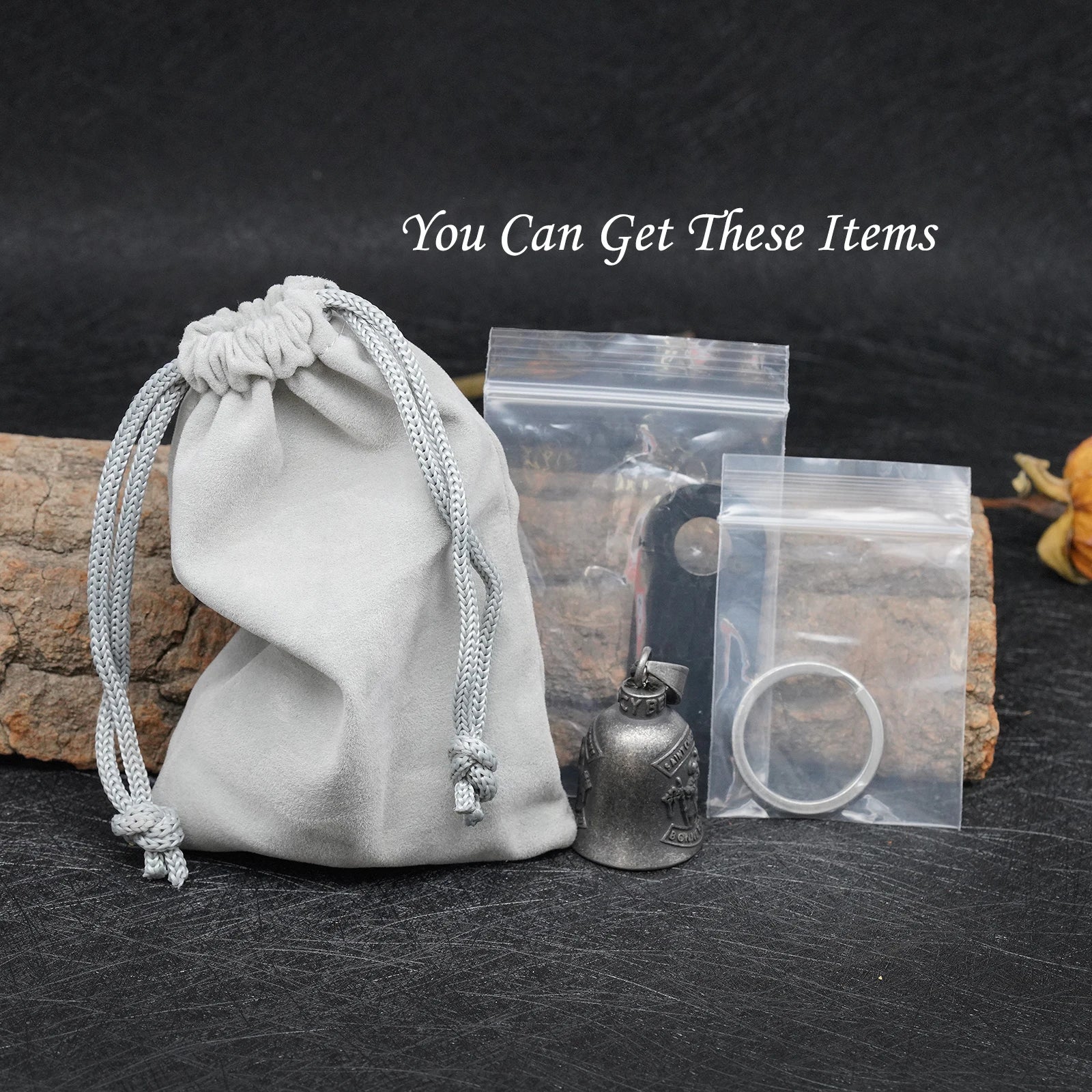 Rebel Bell – F**k the Rules Edition