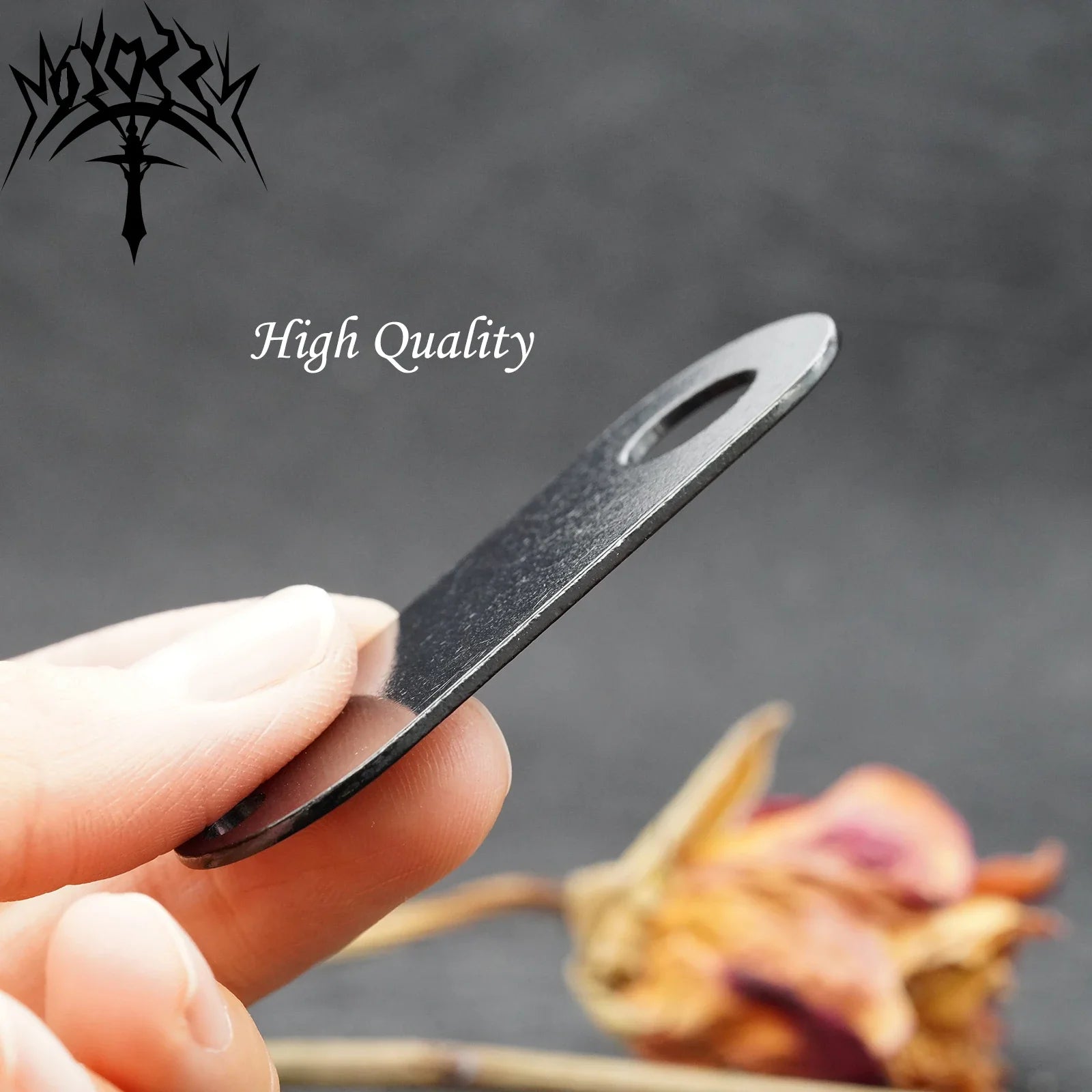 Skull Rider Bell – Born to Raise Hell