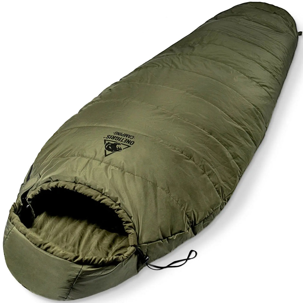 OneTigris Bushcrafter’s Sleeping Bags