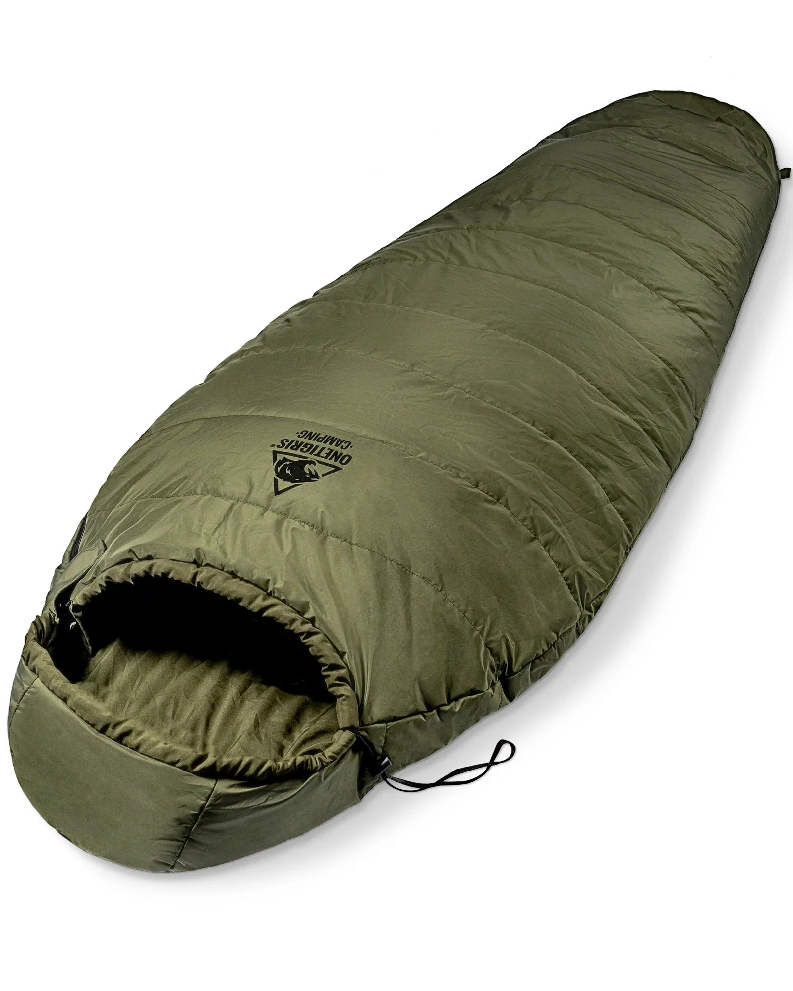 OneTigris Bushcrafter’s Sleeping Bags