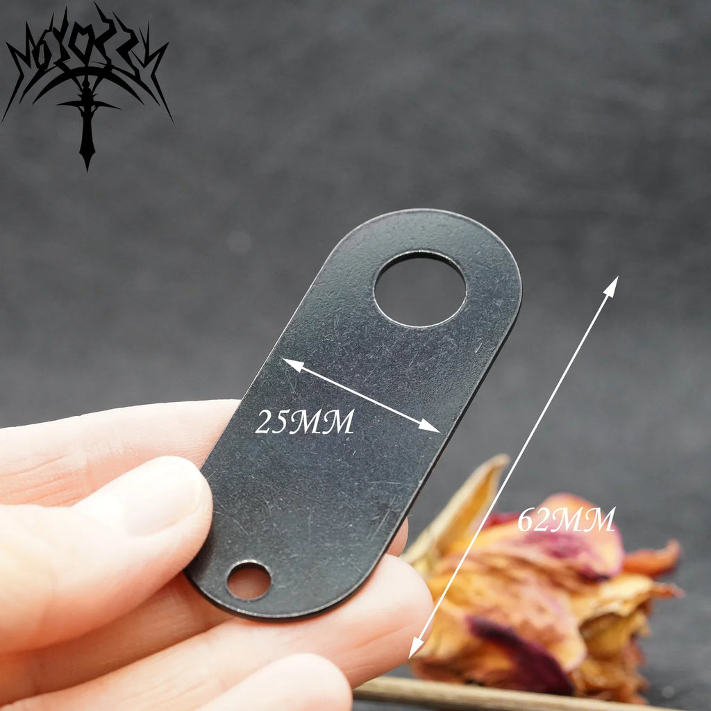 Skull Rider Bell – Born to Raise Hell