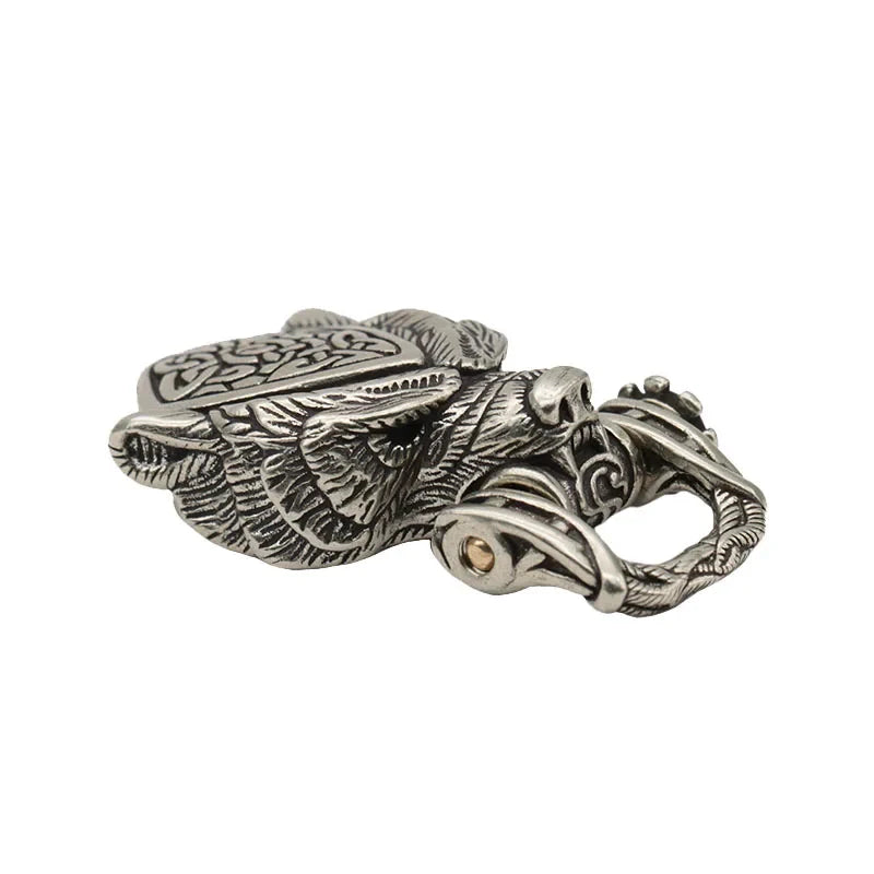 Woven Paracord Survival Bracelets