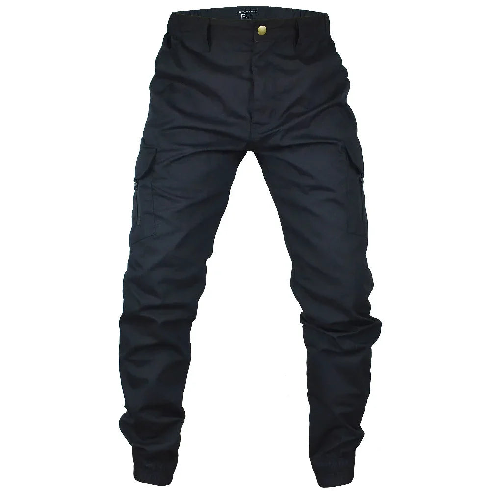 Mege Tactical Ripstop Joggers for Outdoor Adventure