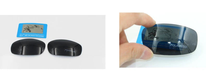 X7 Military Polarized Sunglasses Bullet-proof