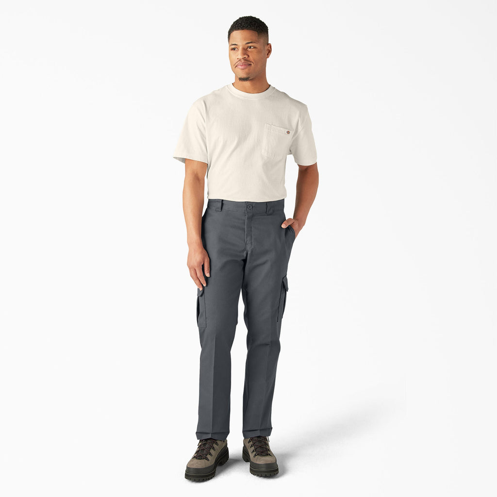 Dickies FLEX Regular Fit Cargo Pants DWP595