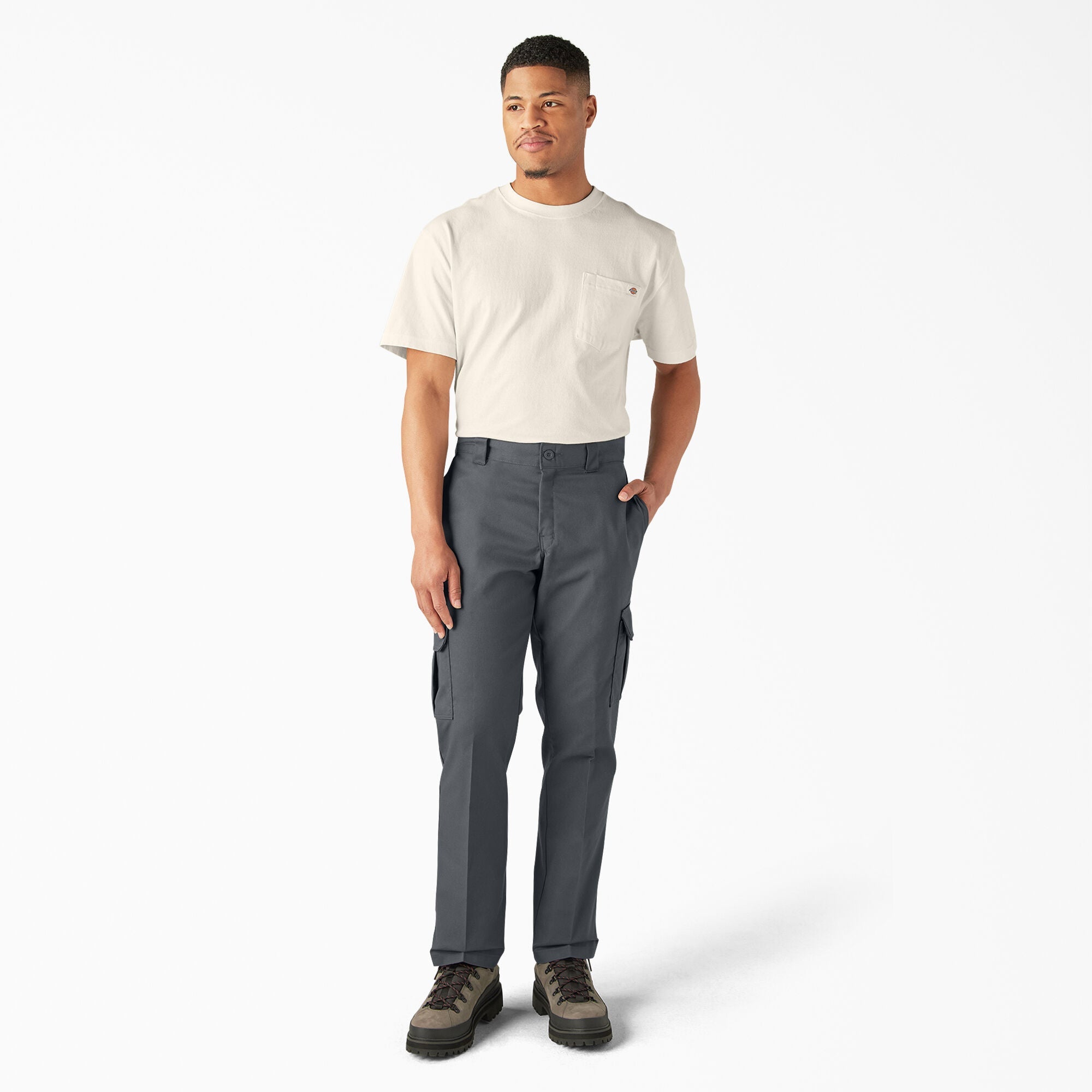 Dickies FLEX Regular Fit Cargo Pants DWP595