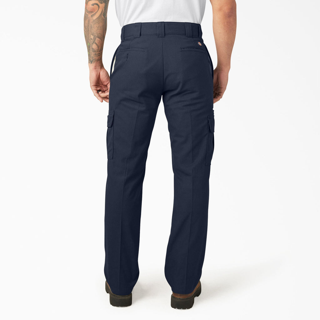 Dickies FLEX Regular Fit Cargo Pants DWP595