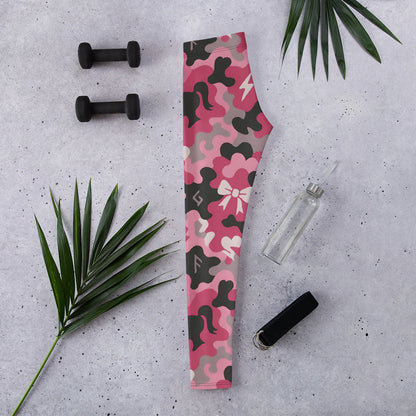 Pink Ops Set