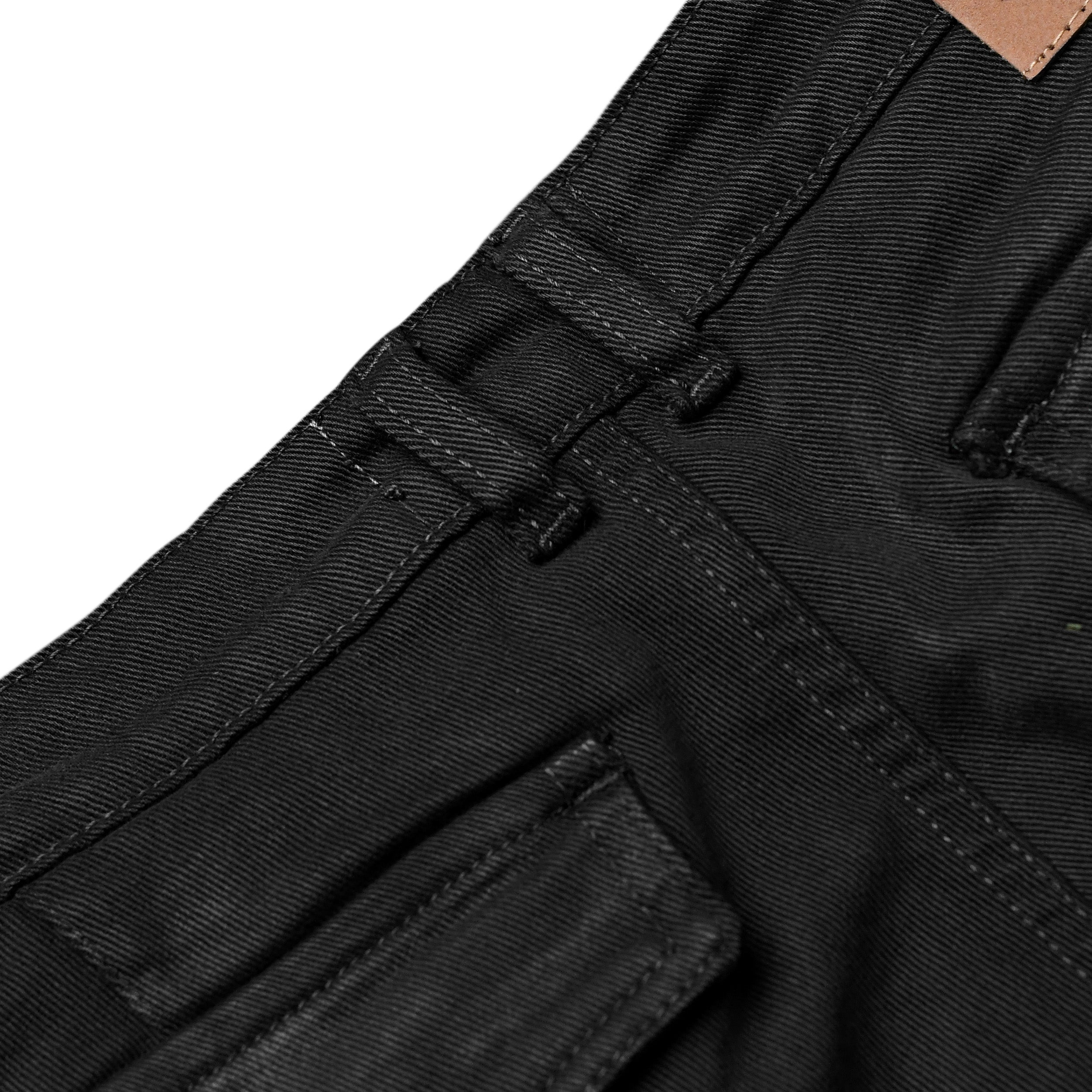 JAG Motorcycle Cargo Pants – Slim Fit Armored Cargo Jeans with CE Approved Armors