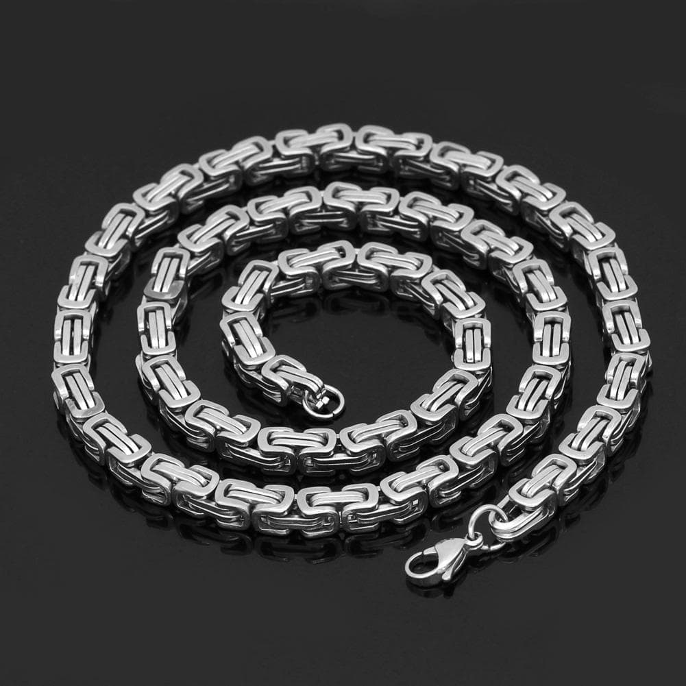 Viking Stainless Steel King Chain