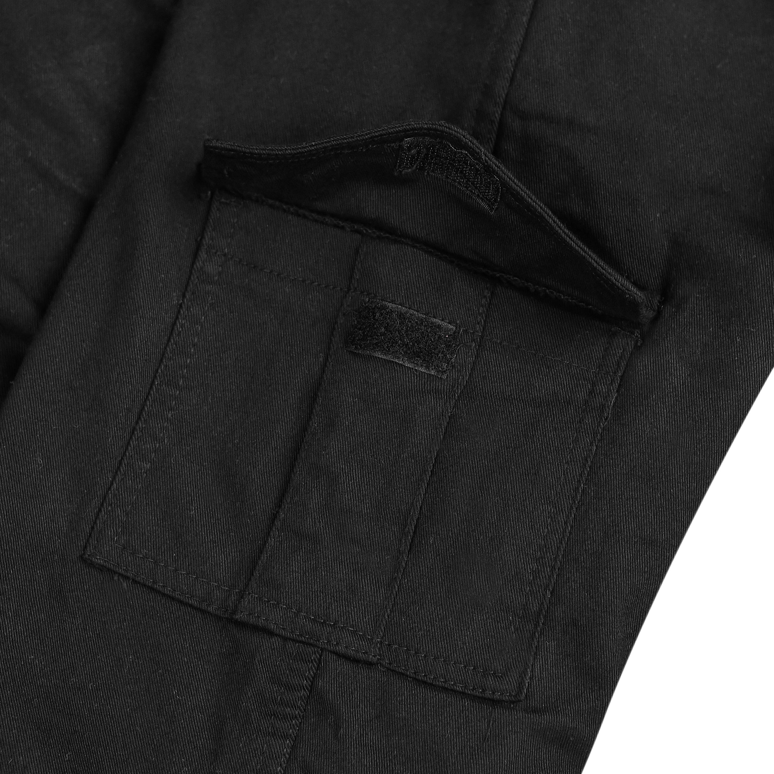 JAG Motorcycle Cargo Pants – Slim Fit Armored Cargo Jeans with CE Approved Armors