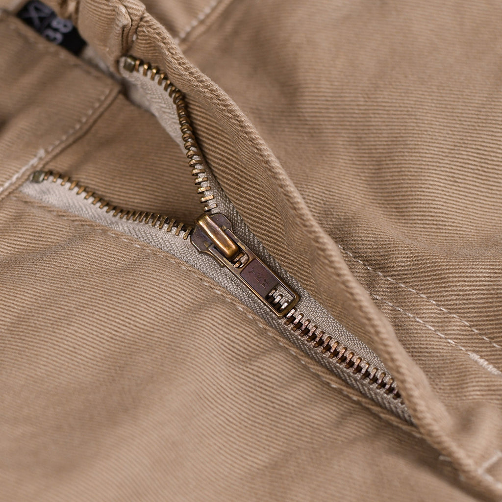 JAG Motorcycle Cargo Pants – Slim Fit Armored Cargo Jeans with CE Approved Armors