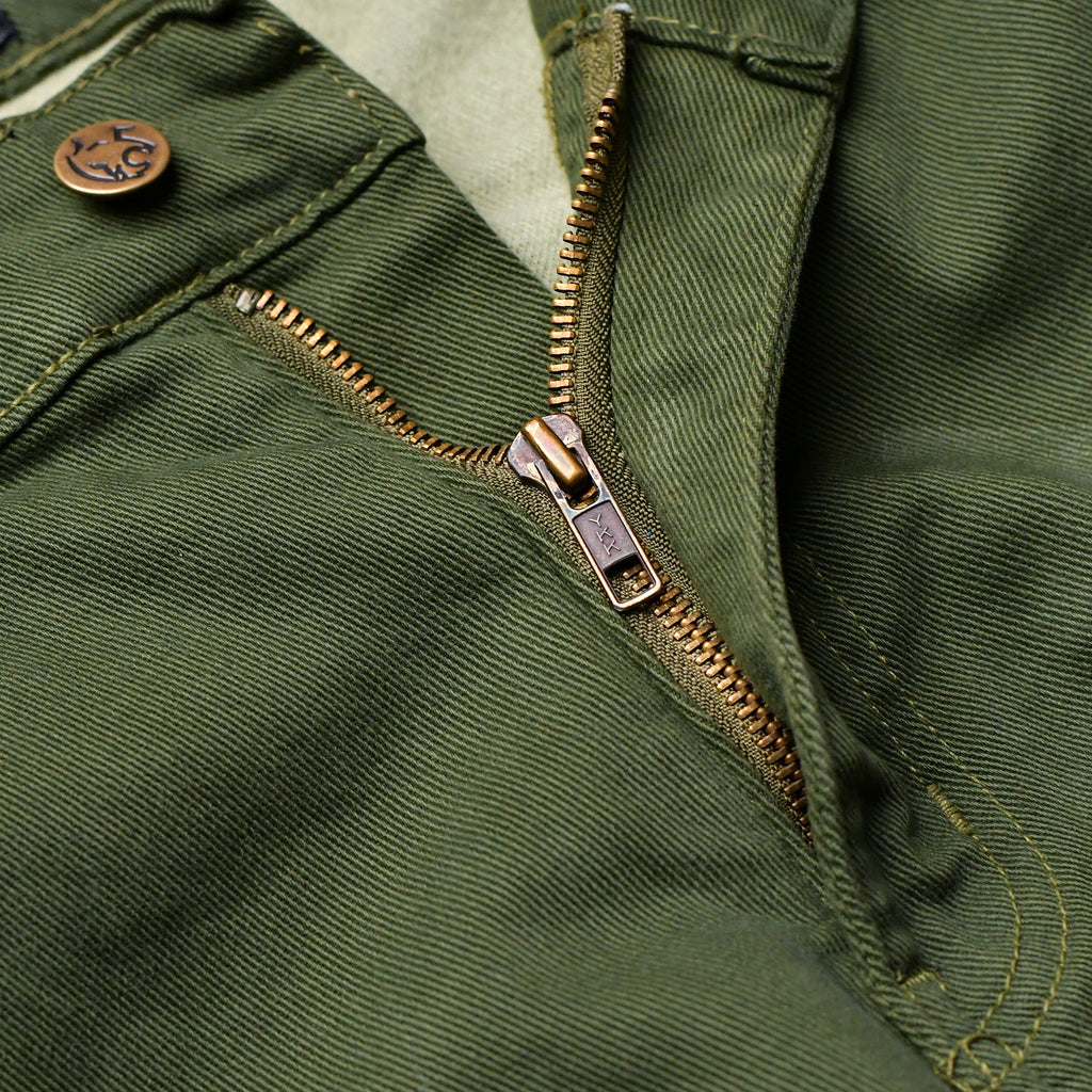 JAG Motorcycle Cargo Pants – Slim Fit Armored Cargo Jeans with CE Approved Armors