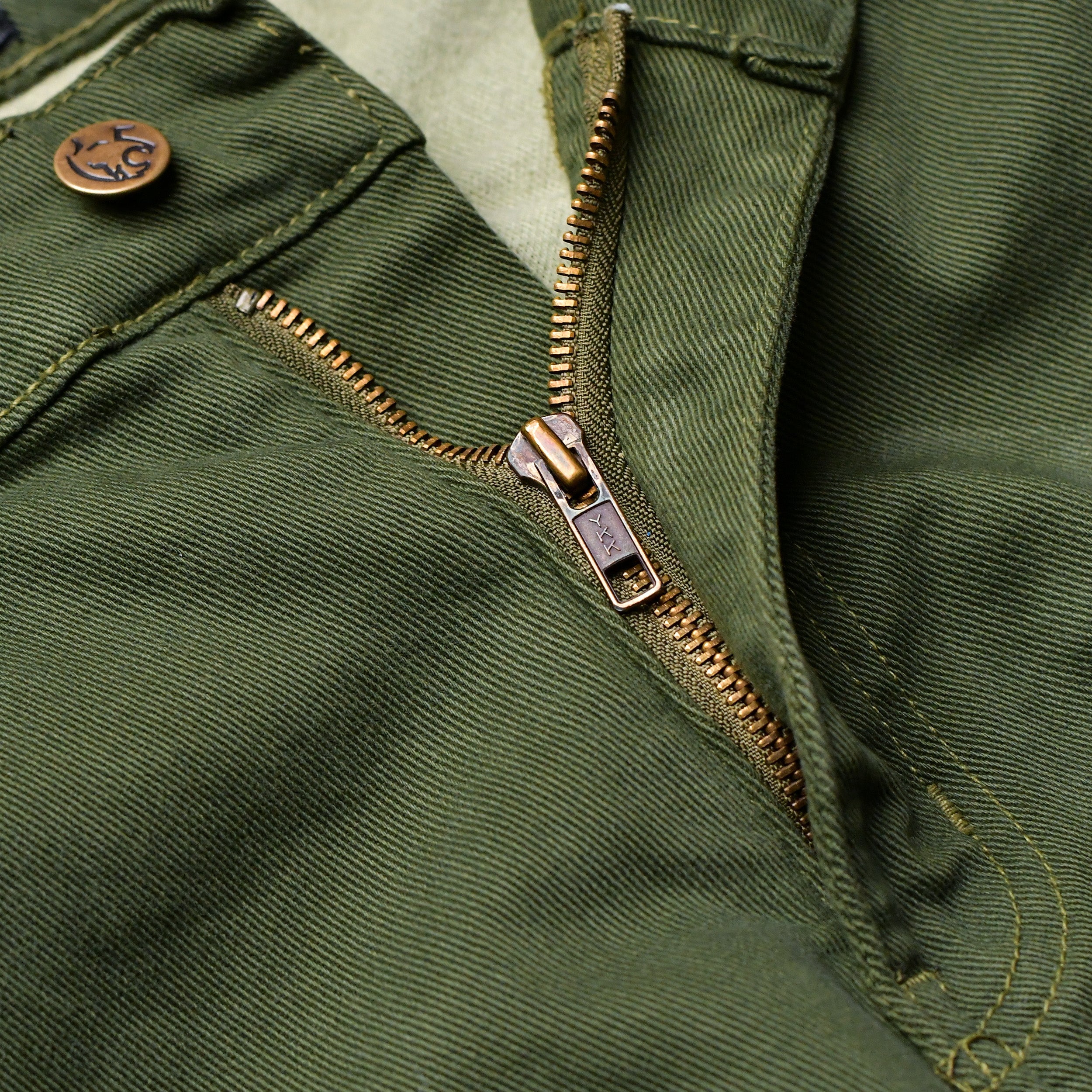 JAG Motorcycle Cargo Pants – Slim Fit Armored Cargo Jeans with CE Approved Armors